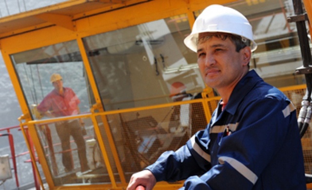 Биылғы жылдың басынан бері 14,7 мыңнан астам азамат әлеуметтік жұмыс орындарына орналастырылды