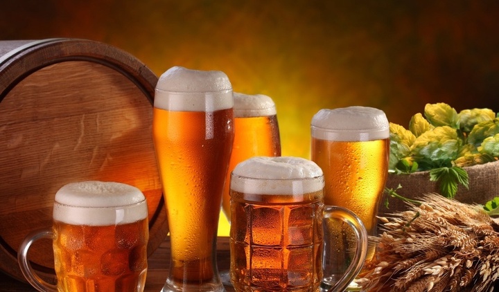 Ыдыс жуатын химикат араласып кеткен Carlsberg сырасының ірі партиясы қайта қайтарылды