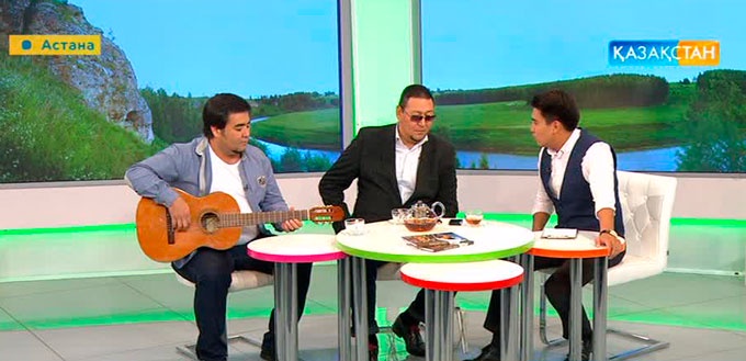 Нұрлан мен Мұрат тобы қайта бірікпек