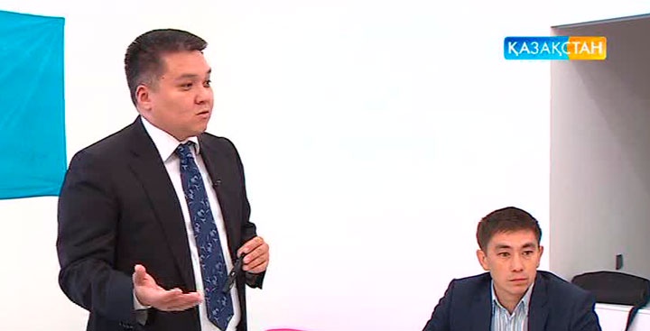 «ҚазАльянс» қоғамдық бірлестігінің ұйымдастыруымен   Ұлыбританияда қазақ жастарының құрылтайы өтеді (ВИДЕО)