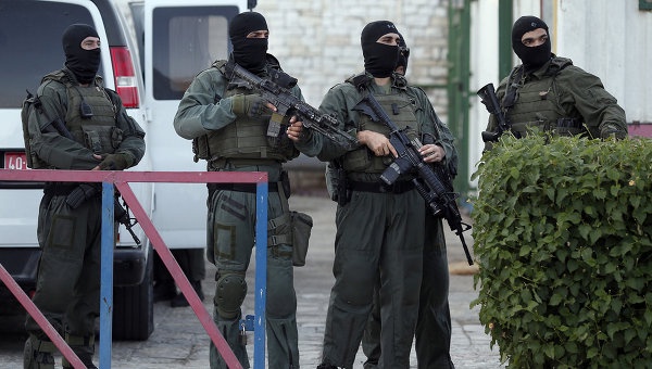 Израильде полиция құзыры кеңейтіліп, енді олар тас лақтырған бұзақыларға қарсы оқ ата алатын болды