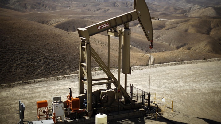 «Атырау мұнайы. 70 жыл». Деректі фильм