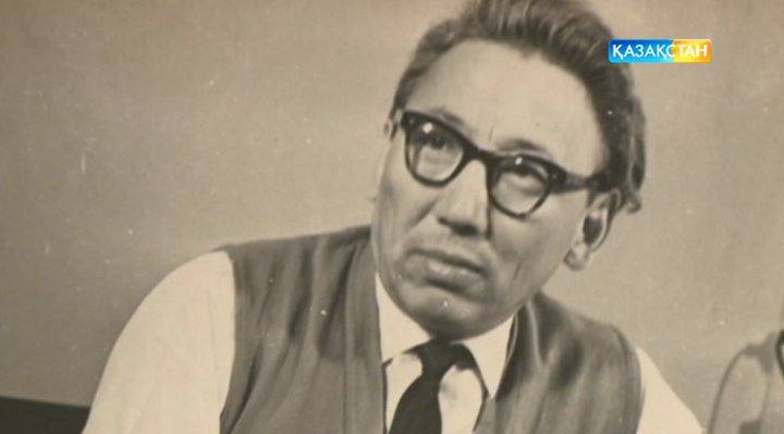 «Жарқын бейне» Әбділда Тәжібаевты еске алмақ
