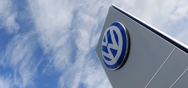 Манипуляции Volkswagen с выбросами коснулись 2,8 млн автомобилей в Германии