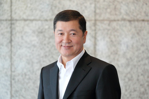 Президент Федерации тенниса Казахстана Булат Утемуратов избран в члены совета директоров ITF