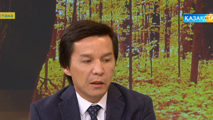 Абай Бегей:  Жуырда Кубада өтетін концертке қатысамын