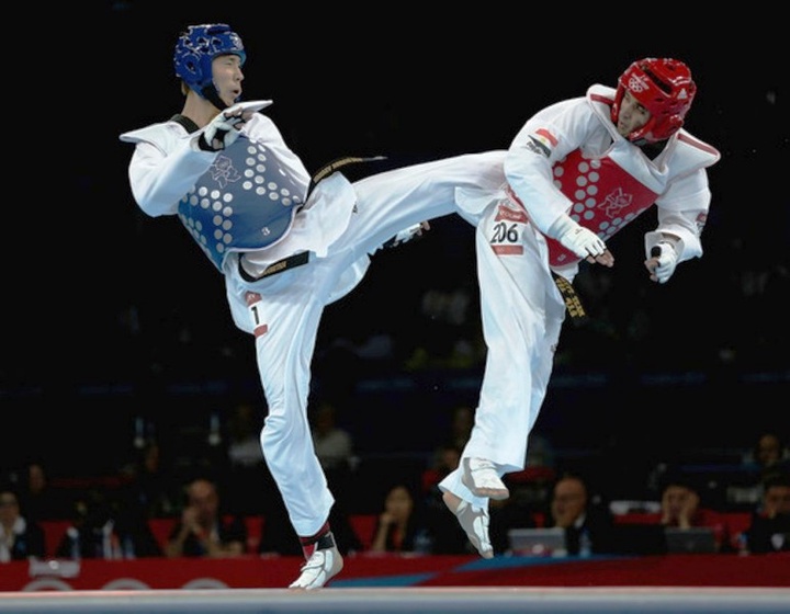  Қазақстандық әскерилер Оңтүстік Кореяда өтетін Бүкіләлемдік армия ойындарына  дайындалуда