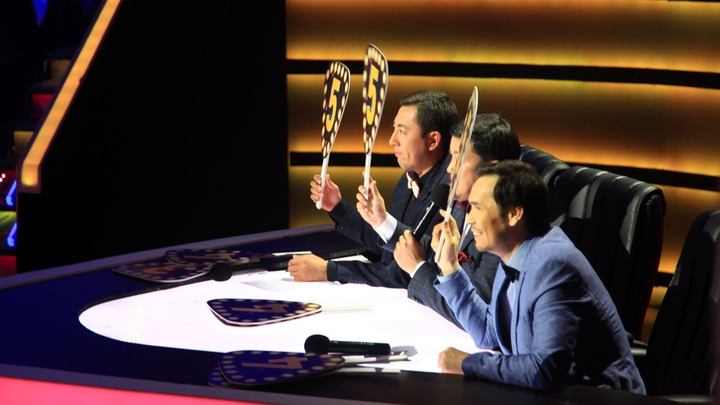 С 5 октября на телеканале «Казахстан» стартует битва юмористов в программе «Көңілашар»