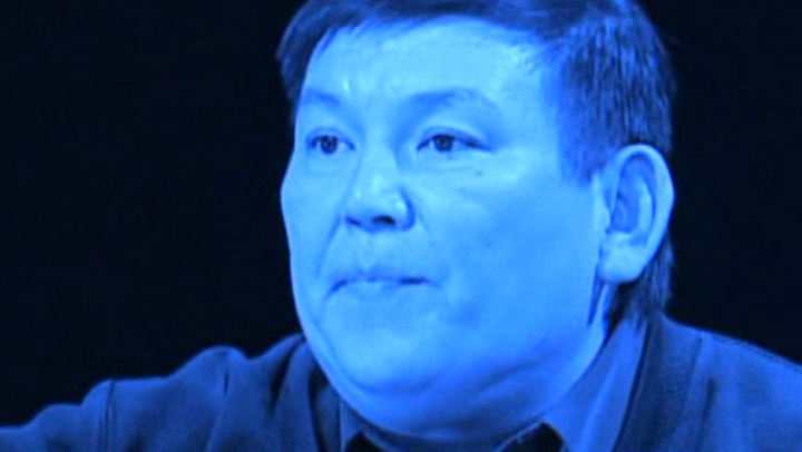 Алматыда Табылды Досымовты еске алуға арналған кеш өтті (ВИДЕО)