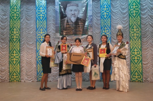 Павлодарда дәстүрлі Мәшһүр Жүсіп Көпеев оқулары өтті