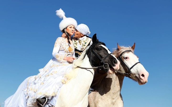 Бүгін Таразда «Ұлы дала ойындары» өтеді