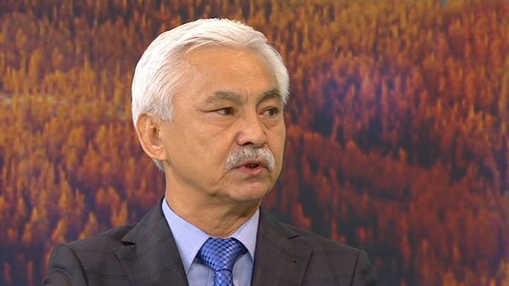 Әділбек Көшеров: Интернетте «Асыл арман» кешені бойынша жарияланған байқауға 10 минут ішінде 6000 өтініш түсті