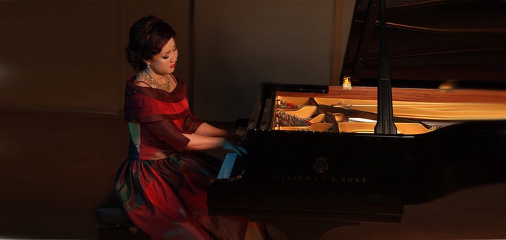 «Астана Опера» театрында ҚР Халық әртісі Жәния Әубәкірова II концерт береді