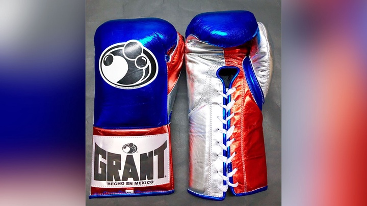 Геннадий Головкин мен Давид Лемье шаршы алаңға шығатын қолғаптарын таңдады