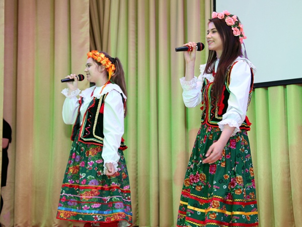 Астанада этномәдени бірлестіктердің есеп беру концерті өтеді