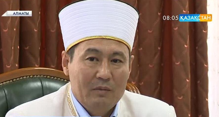 Ғұламалар кеңесі Ақтөбедегі төтенше жағдайға байланысты үндеу жариялады