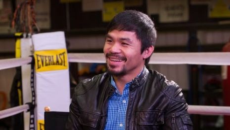 Мэнни Пакьяо 2016 жылдың сәуір айында соңғы жекпе-жегін өткізеді