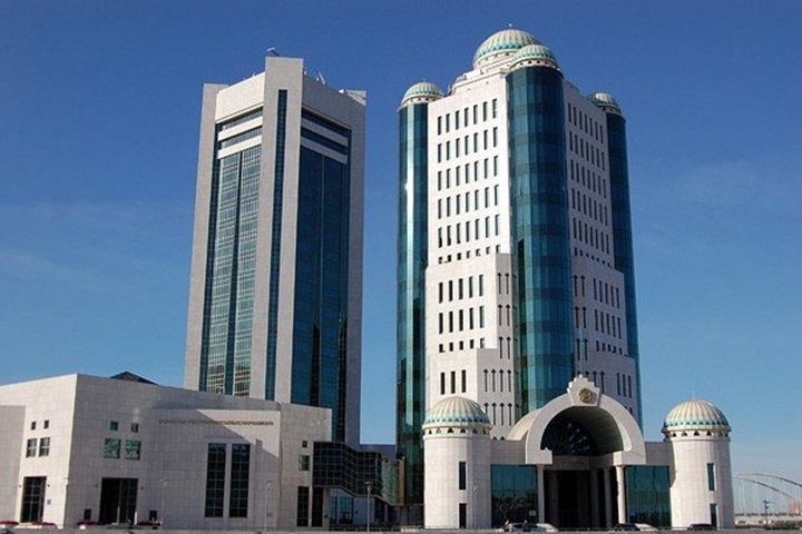 ҚР Сенаты «Міндетті әлеуметтік медициналық сақтандыру туралы» Заңын қабылдады