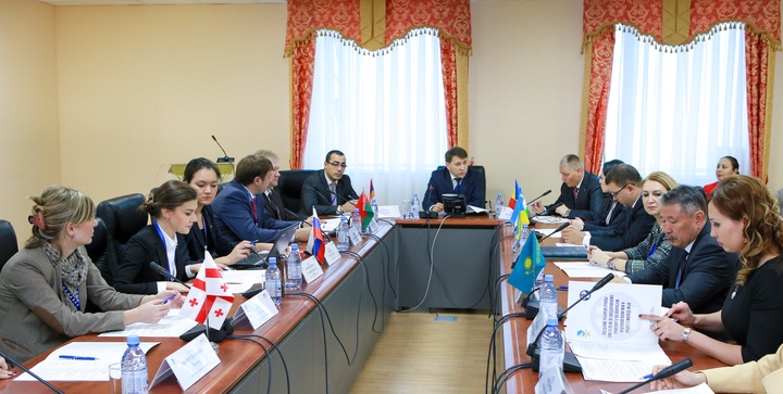 Қазақстан теміржолшыларының жастармен жұмыс тәжірибесі үздік деп танылды