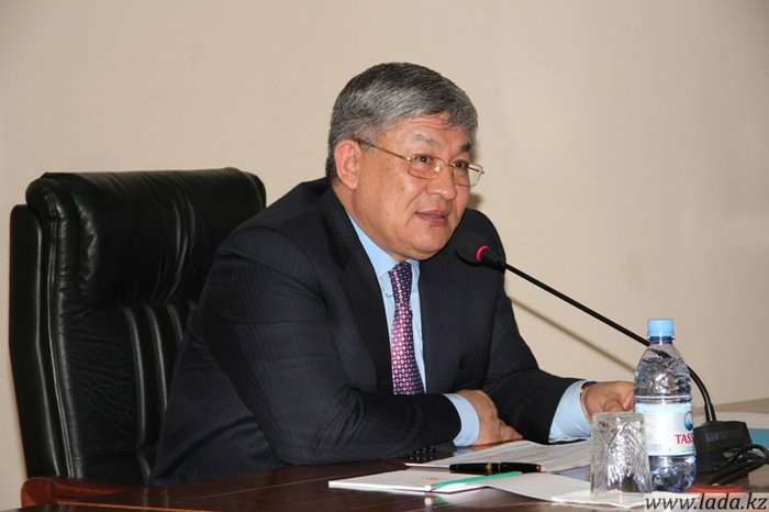 Қызылордада «Шағын бизнес – Қызылорда» жобасы іске қосылды