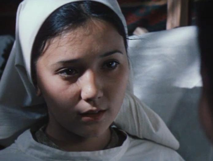 Бүгін – Гүлнәр Досматованың туған күні