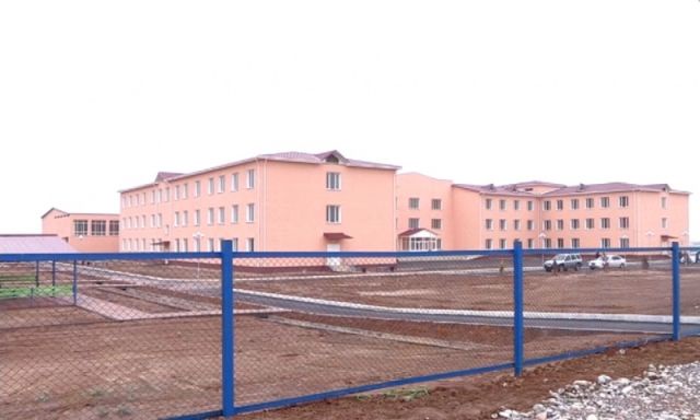 Шымкентте  жыл соңына дейін 4 балабақша, 2 мектеп ашылады