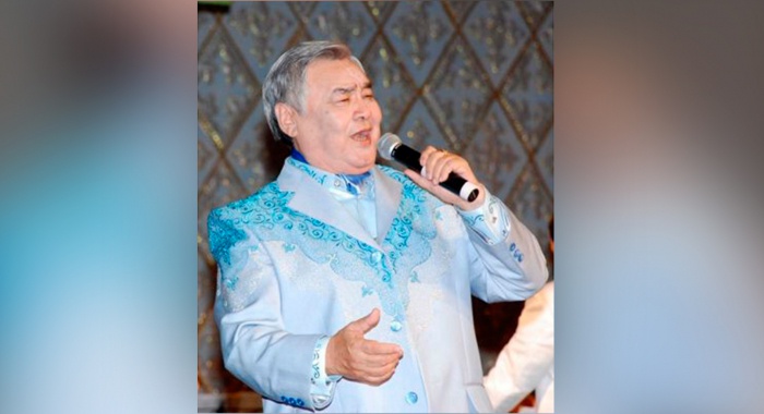 «Үздік әндерде» - Ескендір Хасанғалиевтің шығармашылығы