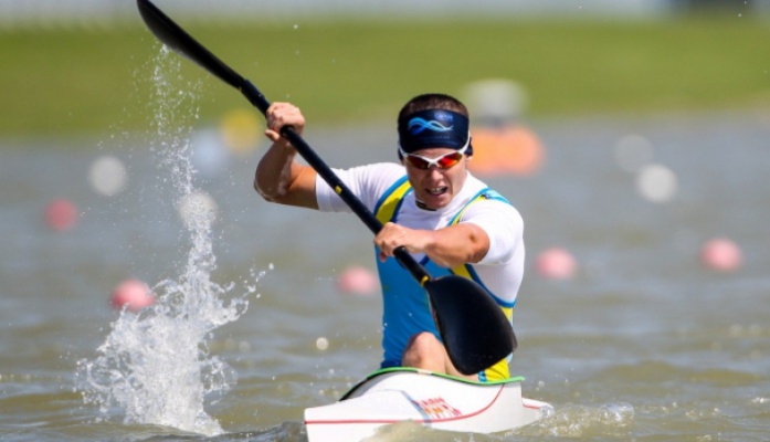 Қазақстандық спортшылар Рио-де-Жанейродағы Олимпиадаға лицензия жеңіп алды