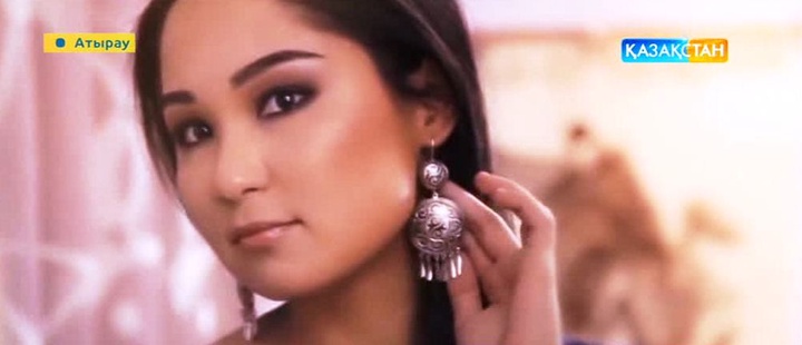 Күмістің қасиеті (ВИДЕО)