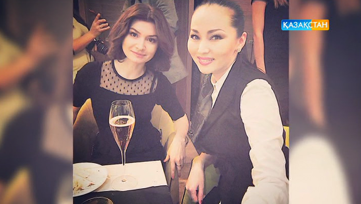 Жұлдыздарда құрбы бар ма? (ВИДЕО)