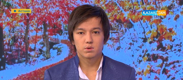 Димаш Құдайберген:  Жеке концерт беру жоспарда бар