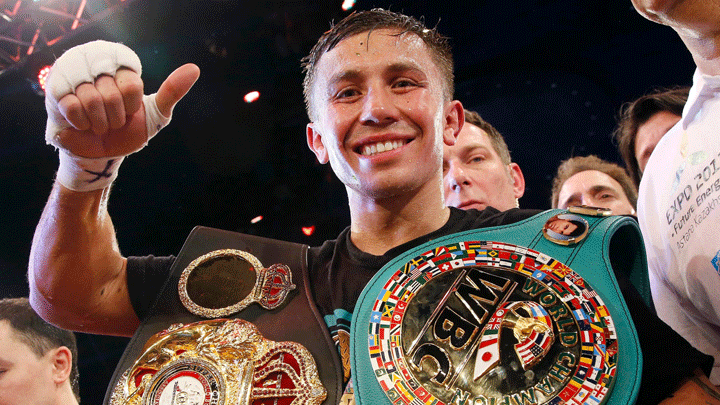 Егер Котто Альваресті жеңсе, Головкин WBC тұжырымы бойынша Әлем чемпионы атанады