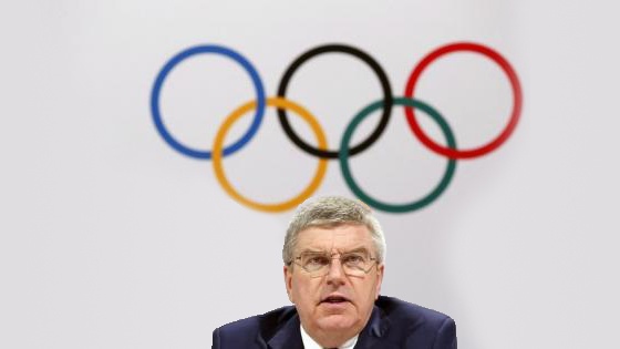 Парижге жасалған шабуылдар қаланың 2024 жылғы Олимпиаданы өткізуіне кедергі бола алмайды - ХОК