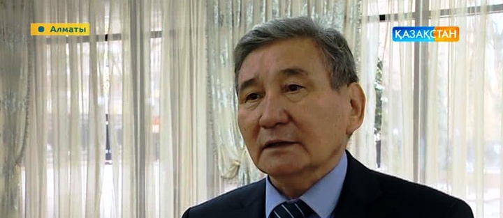 Бейбіт Қойшыбай – 70  жаста (ВИДЕО)