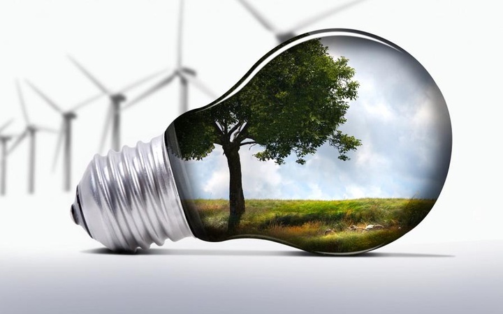 «Энергия: тиімді пайдалану және үнемдеу»