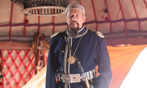  «Құнанбай» фильмі 3 желтоқсаннан бастап прокатқа шығады