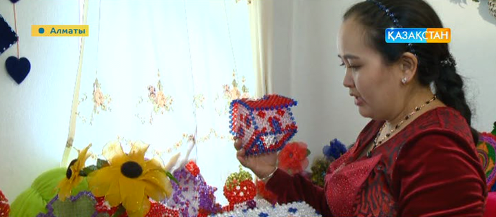 Декреттік демалыста ақша табудың жолдары (ВИДЕО)