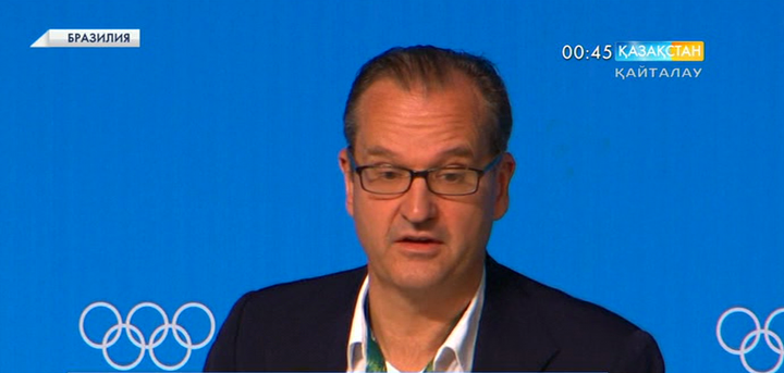 AIBA бірнеше төрешіні Рио ойындарынан аластатты