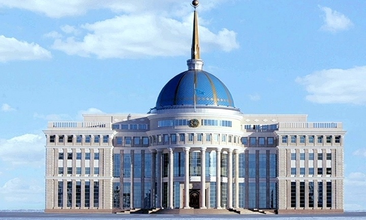 Елбасы ҚР Тұңғыш Президенті күніне арналған салтанатты іс-шараларға қатысады