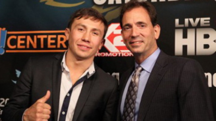 Том Леффлер: 2016 жылы Г.Головкин мен Р.Гонсалес шаршы алаңға бірге шығады