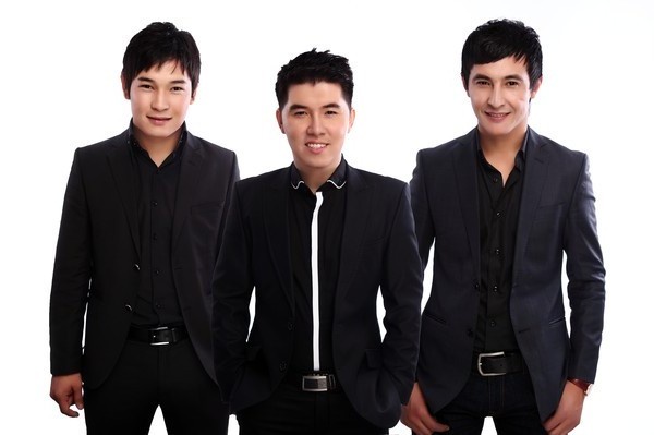 «Азия» тобы – «Ғажайып күй»