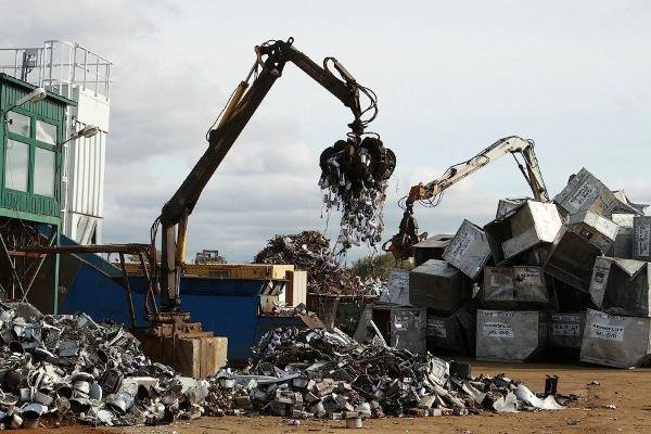 Қызылордада метал қалдықтарын өңдейтін зауыт салынады