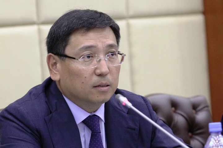 Ұлттық холдингтерді қайта құрумен байланысты ұсыныстар 2017 жылдың шілде айына дайын болады- Үкімет