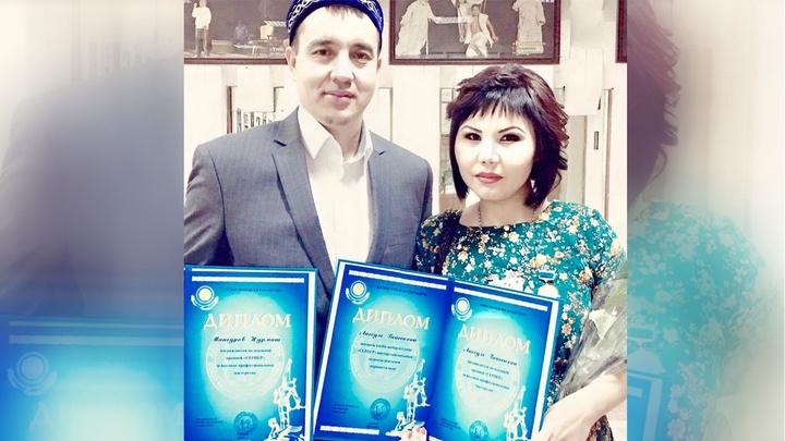 «Шалқар» радиосының журналистері «Серпер» сыйлығын иеленді