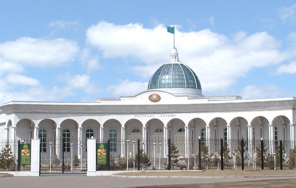 Астанадағы «Салтанат сарайында» Қазақ вальсінің І Халықаралық балы өтеді 