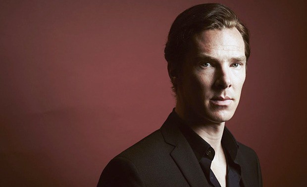 Бенедикт Камбербэтч сиқыршы Джаспер Маскелайннің рөлін сомдайды