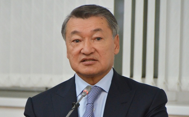 ШҚО-да 2018 жылы жаңа автозауыт іске қосылады – Д.Ахметов