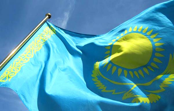 Бүгін - Қазақстан Республикасының Тәуелсіздік күні