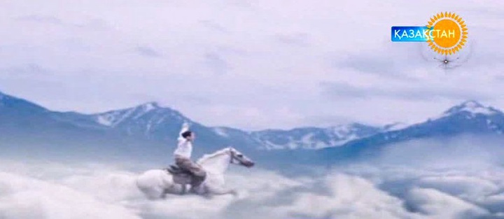 Ұлттық нақышта түсірілген фильмдер (ВИДЕО)