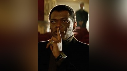 Сэмюэл Л. Джексон «Үш Икс» фильмінің үшінші бөлімінде ойнайды